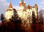 brancastle Замок Бран